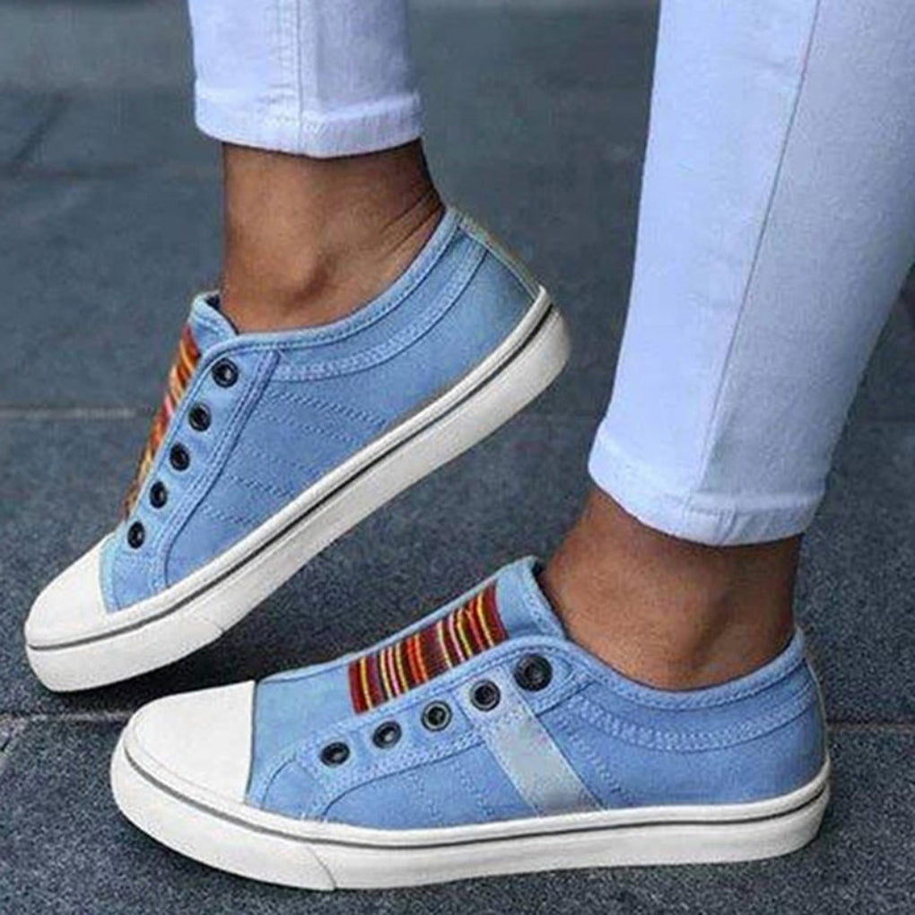 Stilvolle und bequeme Freizeitschuhe für Damen