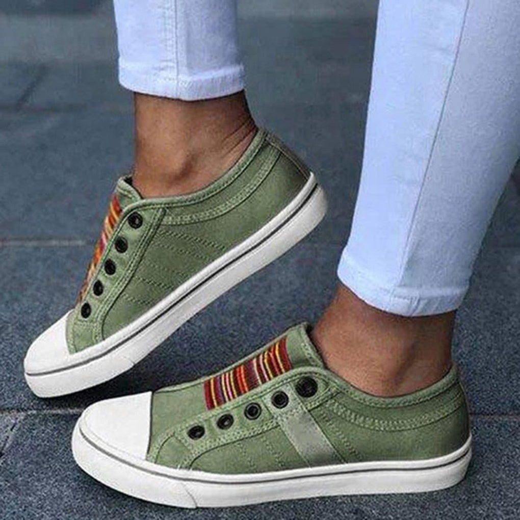 Stilvolle und bequeme Freizeitschuhe für Damen
