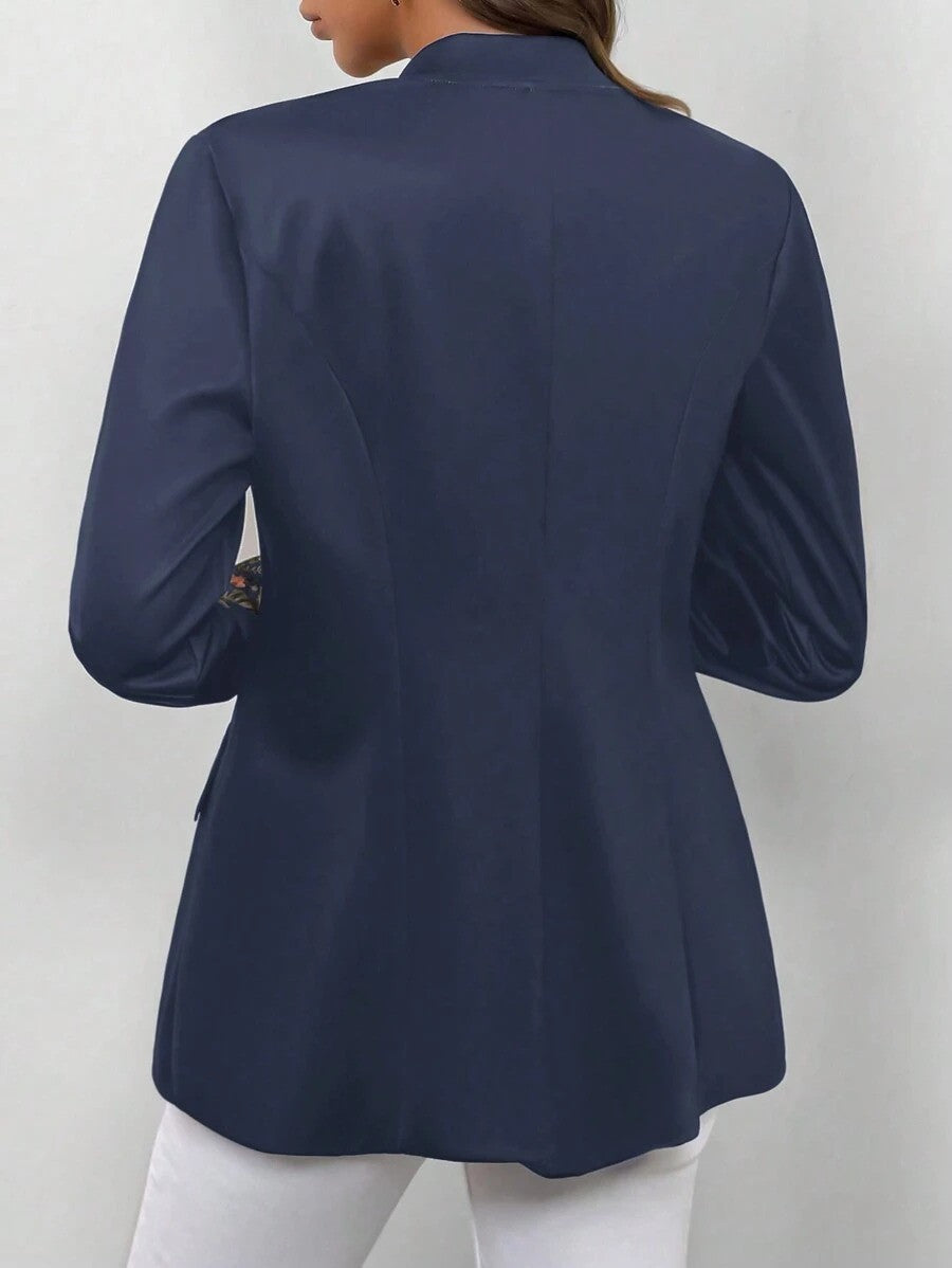 Tweed Cardigan – Elegant und vielseitig