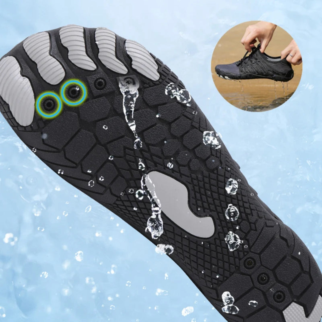 Orthopädische Barefoot-Schuhe für Natürliches Komfort