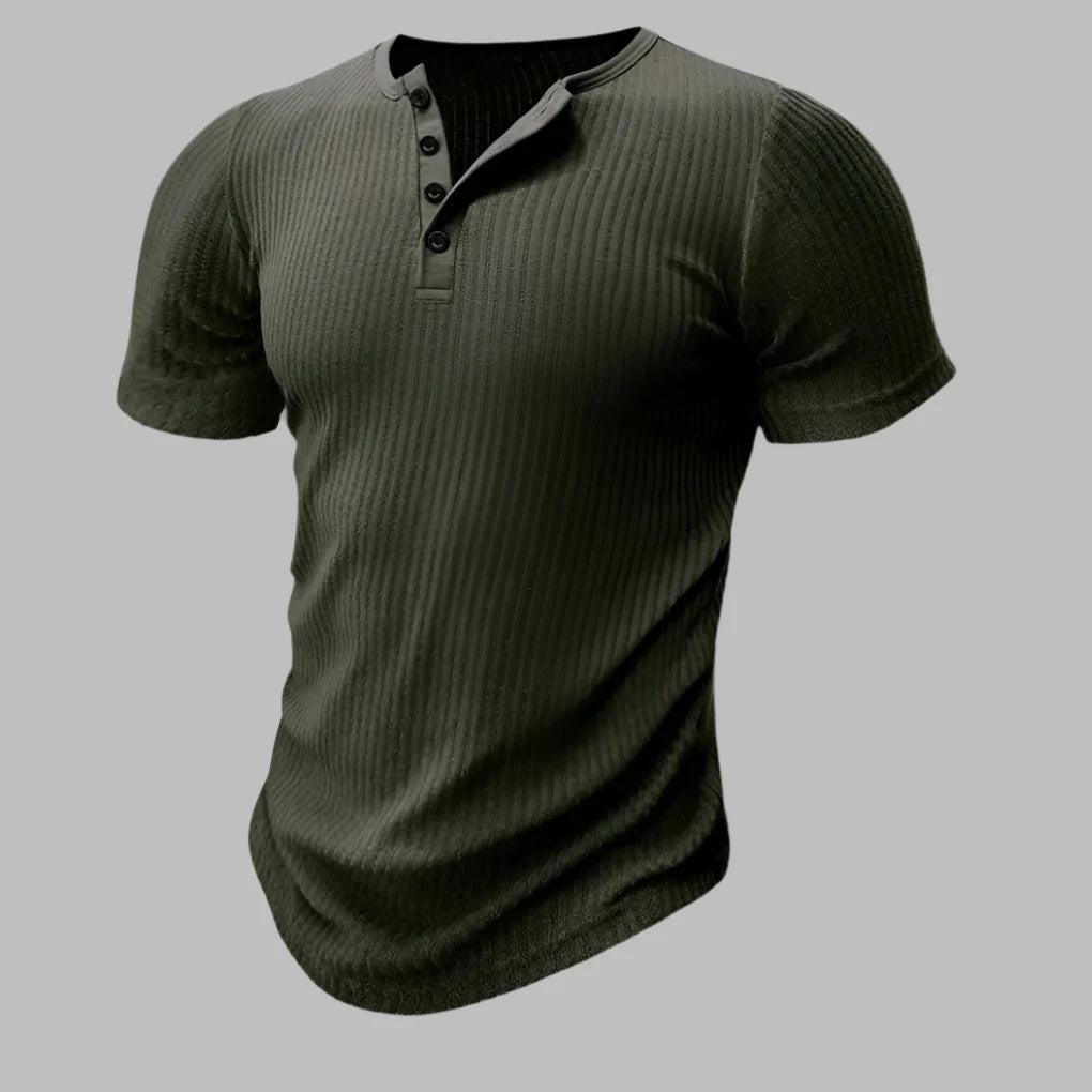 Herren Muscle-Fit T-Shirt