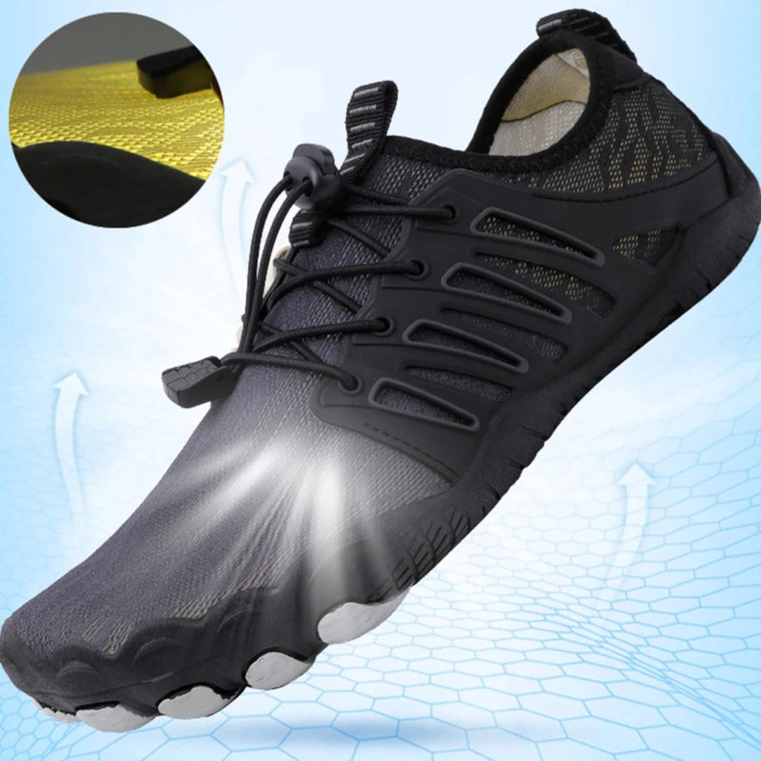 Orthopädische Barefoot-Schuhe für Natürliches Komfort