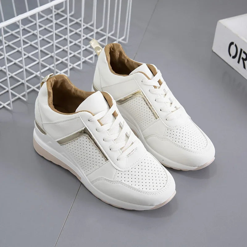 Ergonomische Damen-Sneakers für ultimativen Komfort