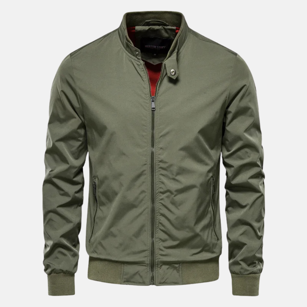 Winddichte taktische Outdoor-Feldjacke für Herren