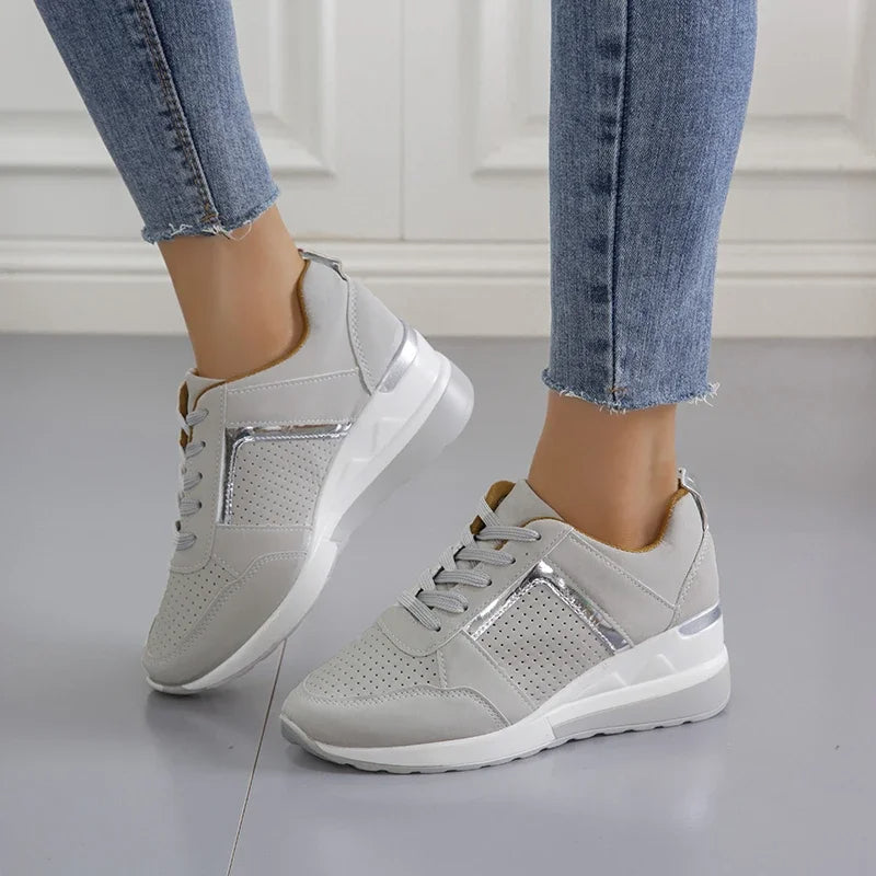 Ergonomische Damen-Sneakers für ultimativen Komfort