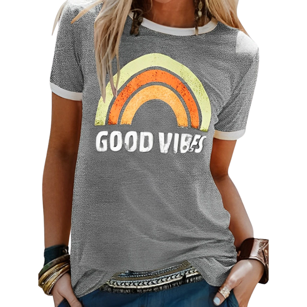 Gute Stimmung Shirt