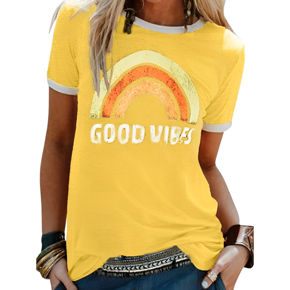 Gute Stimmung Shirt