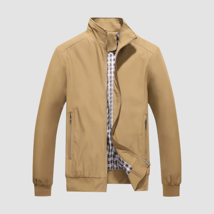 Stylische Sommerjacke für Herren