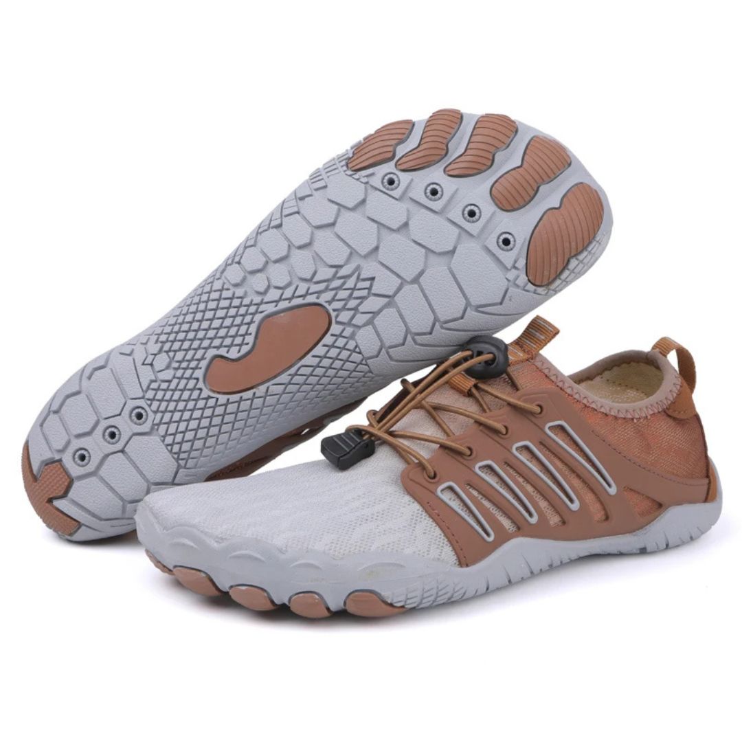 Orthopädische Barefoot-Schuhe für Natürliches Komfort