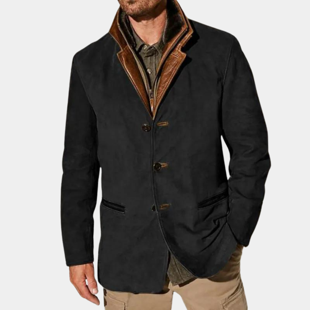 Hudson Zwischenjacke für Herren