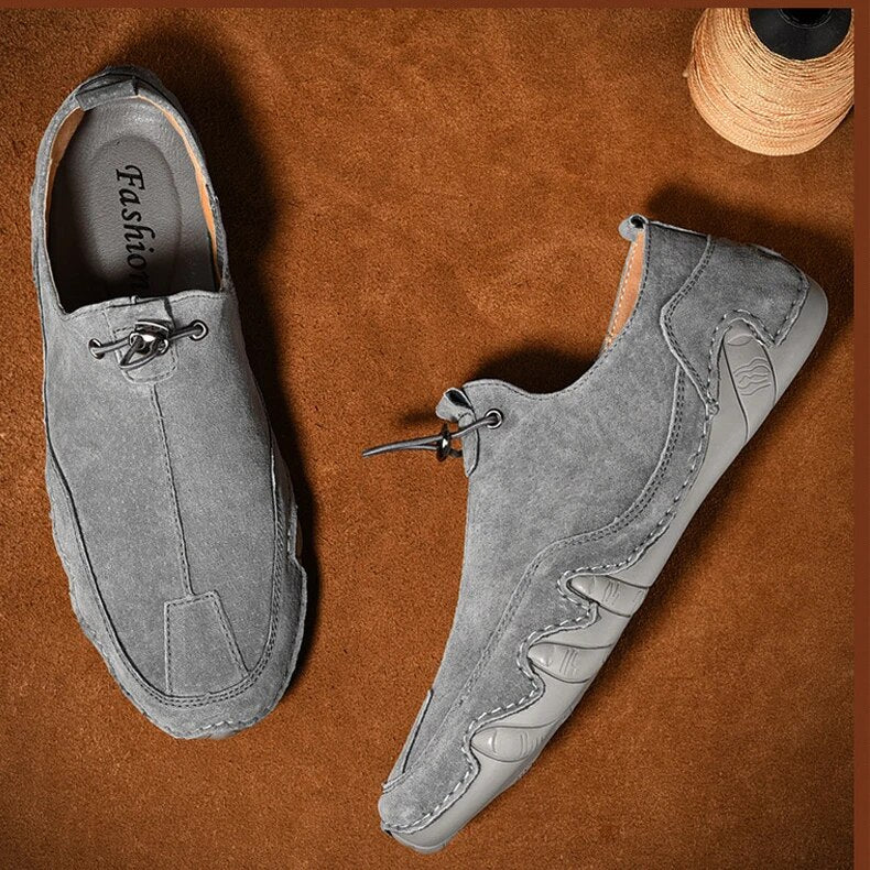 Orthopädische Halbschuhe für Herren