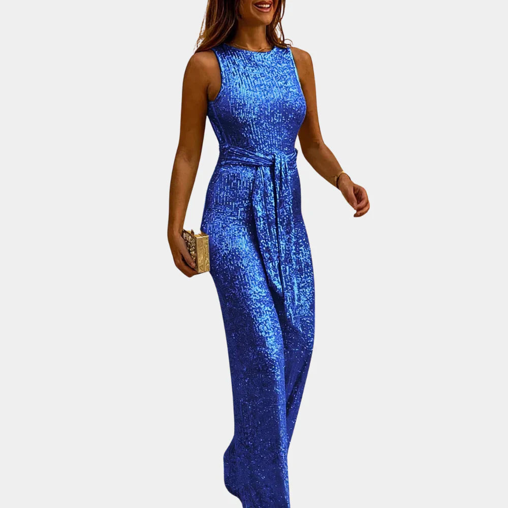 Funkeln mit Stil – Wo Eleganz auf Reiz trifft