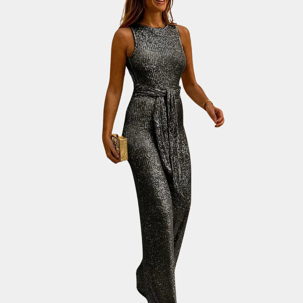 Funkeln mit Stil – Wo Eleganz auf Reiz trifft