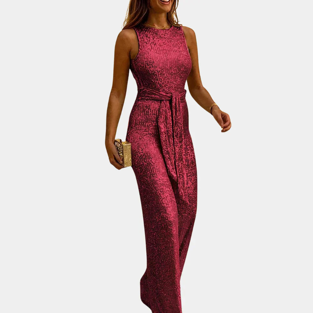Funkeln mit Stil – Wo Eleganz auf Reiz trifft