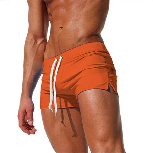 Badeshorts für Herren