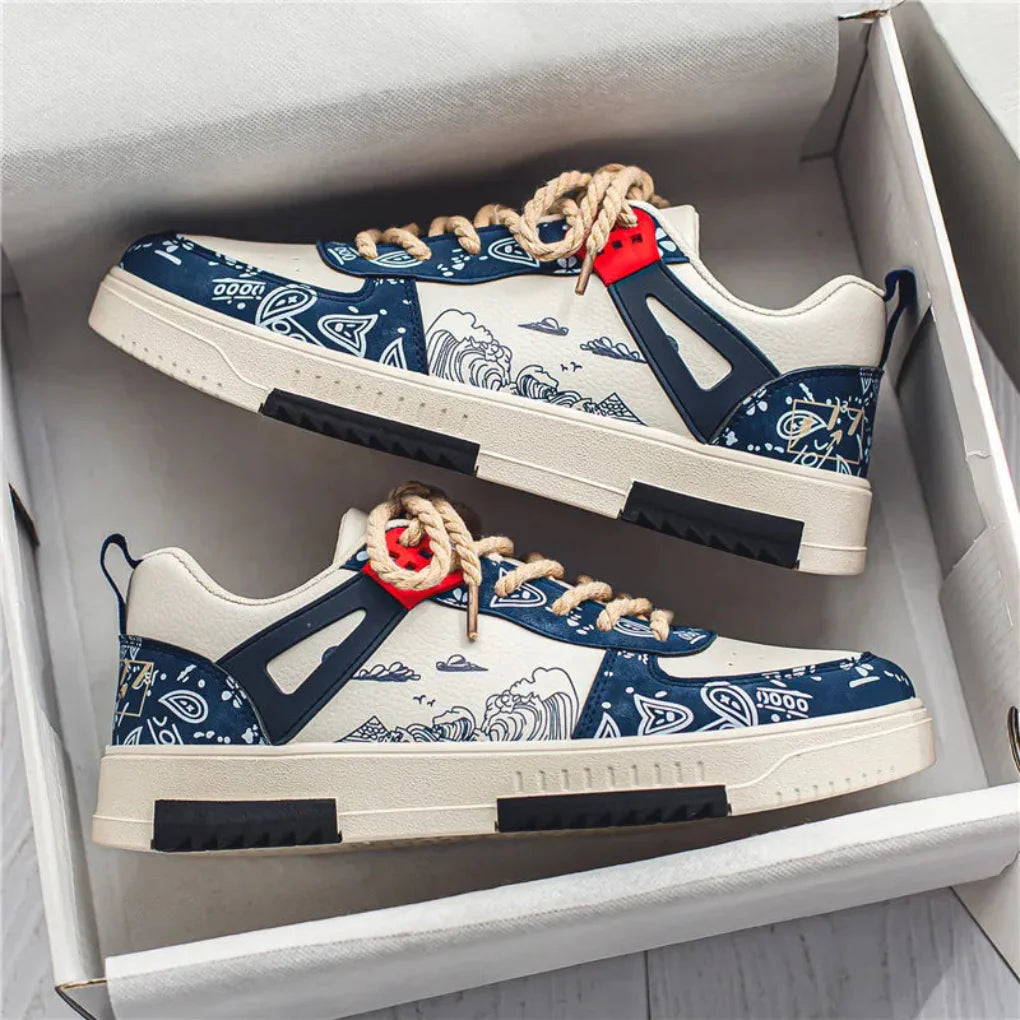 Stilvolle Herrenschuhe