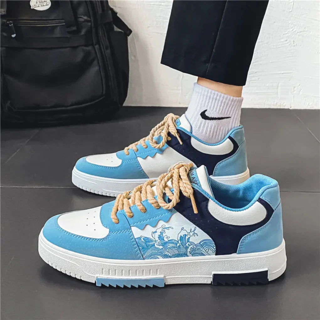 Stilvolle Herrenschuhe