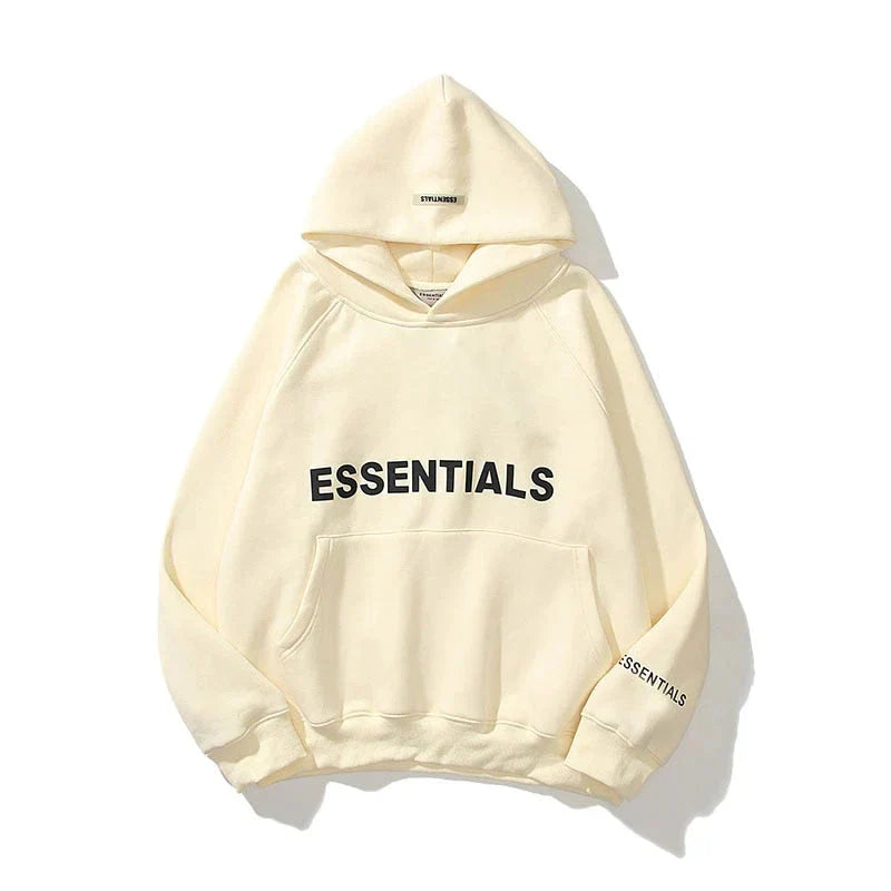 Eleganter Damenhoodie mit Weichem Tragekomfort und Vielseitigem Design