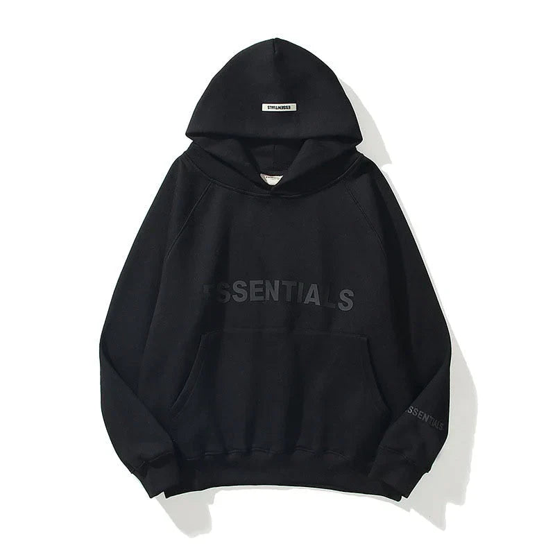 Eleganter Damenhoodie mit Weichem Tragekomfort und Vielseitigem Design