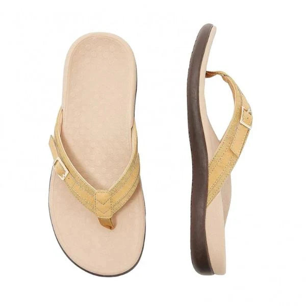 Orthopedic toe separators for women