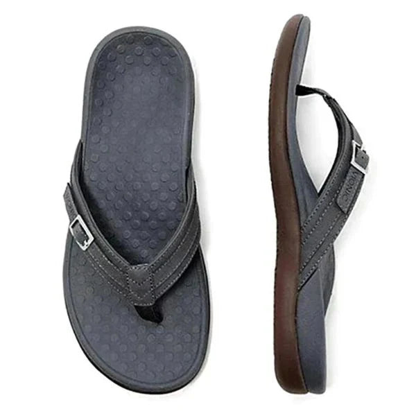 Orthopedic toe separators for women