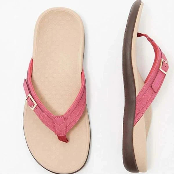 Orthopedic toe separators for women