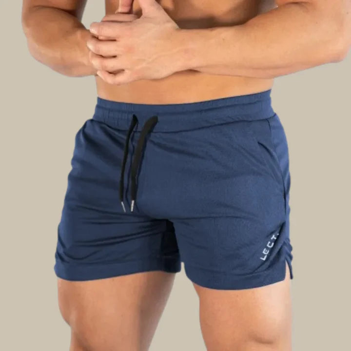 Sportive Herren-Badehose