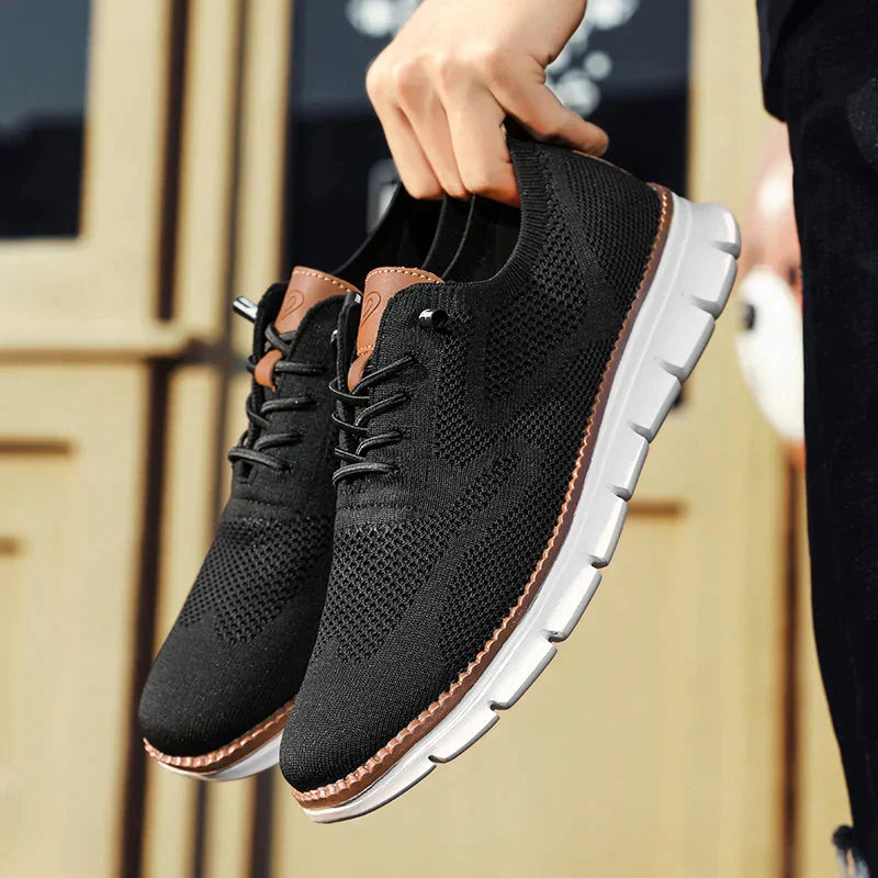 Herren-Sneaker für Frühling und Sommer
