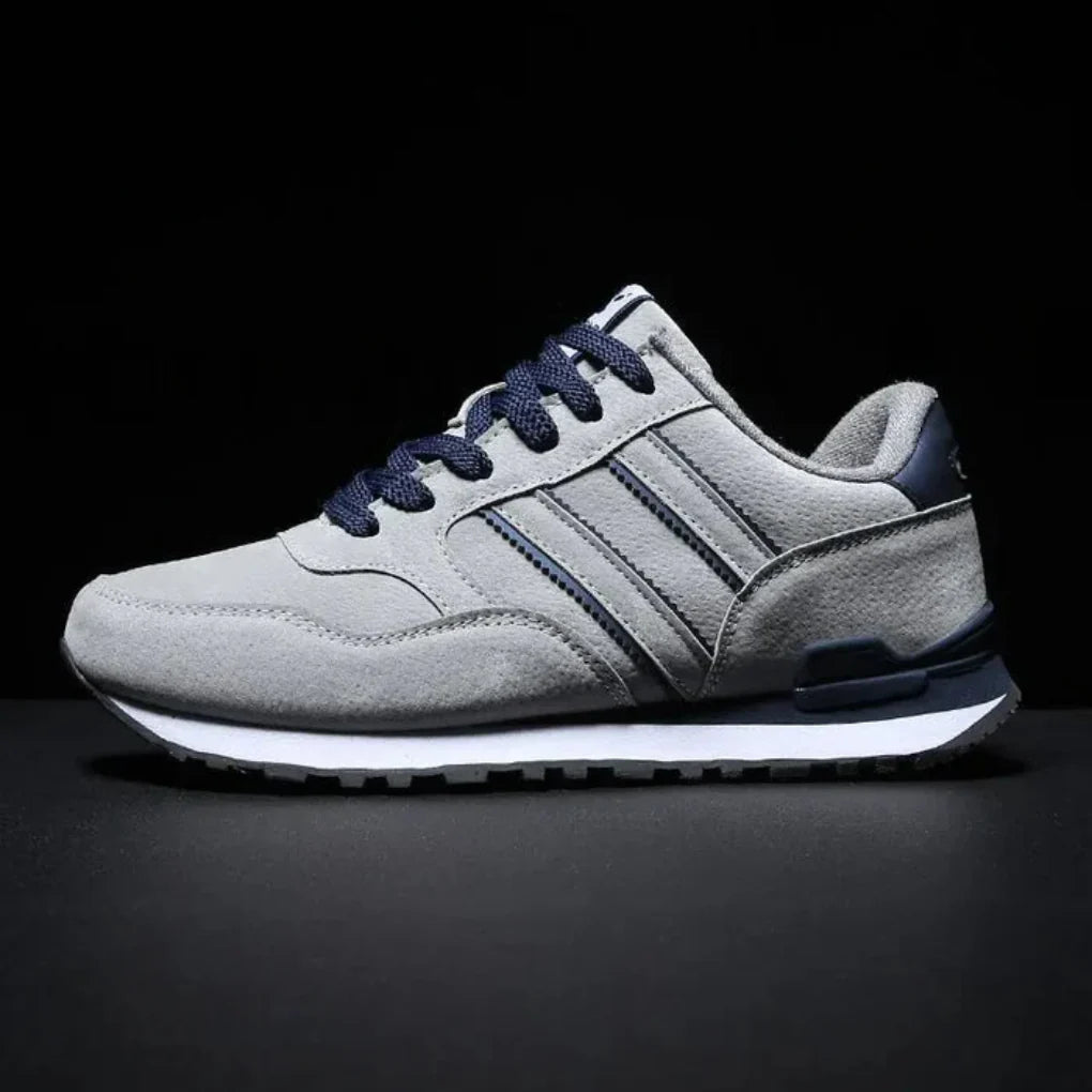Atmungsaktive Herren-Sneaker