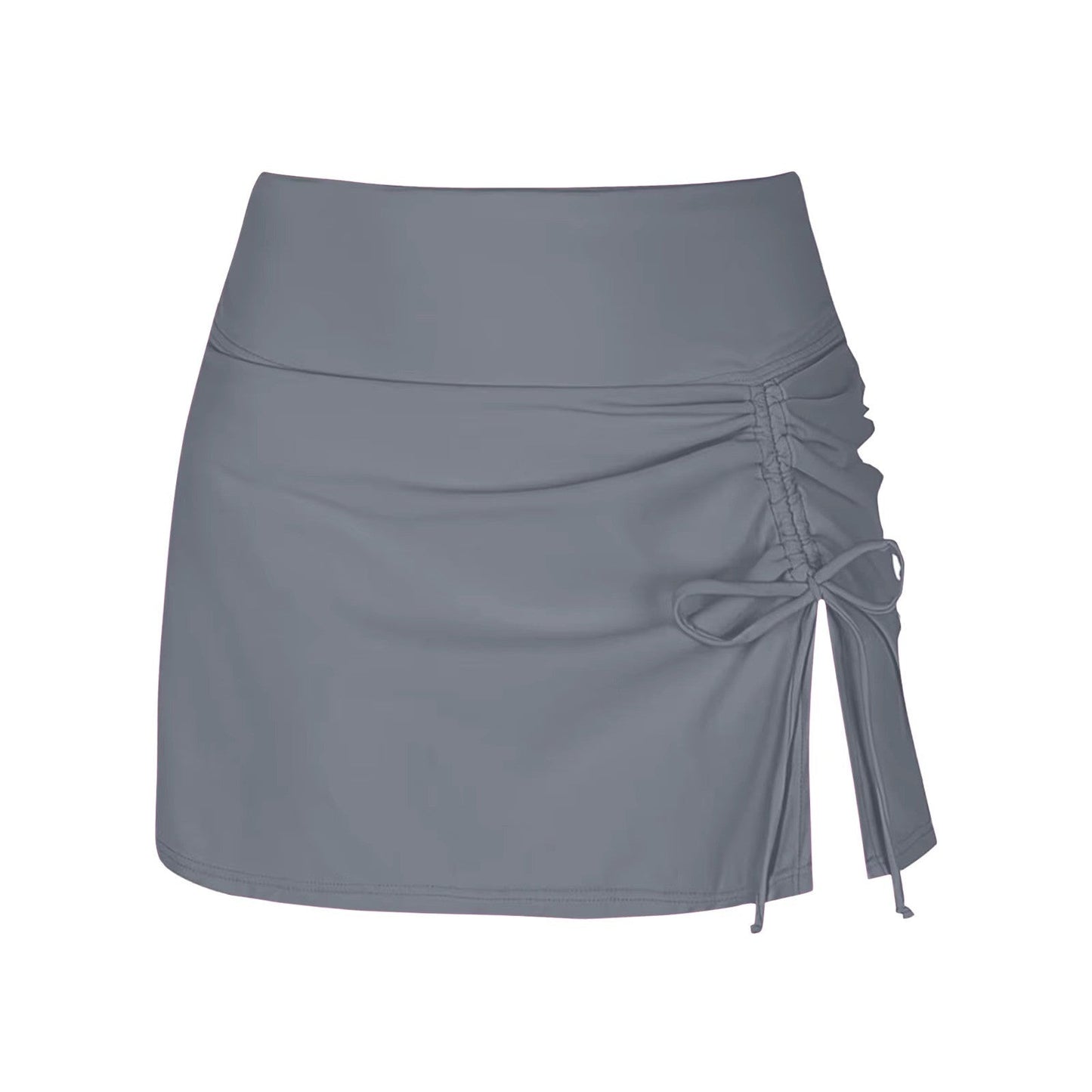 Damen-Zwemshorts mit Seitenschlitzen