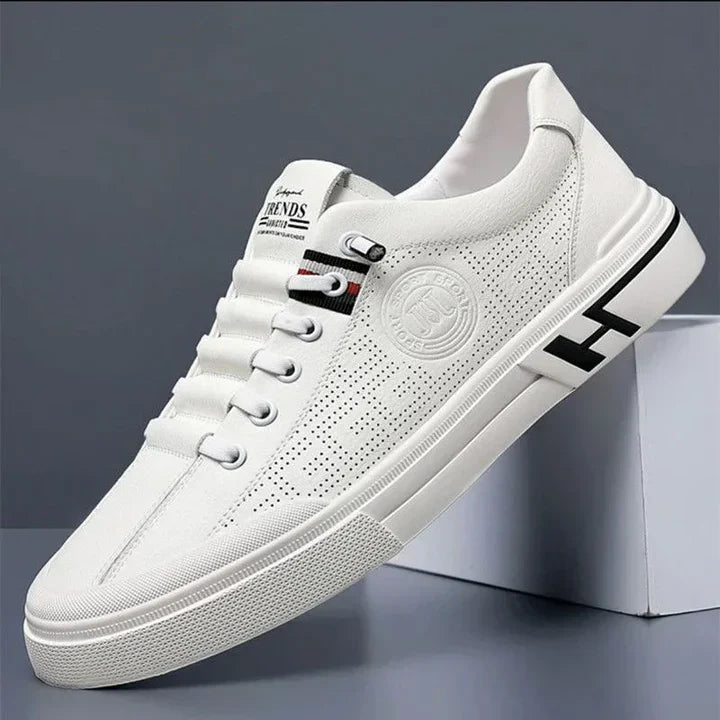 Stylische Herren-Sneaker mit modernem Urban-Appeal