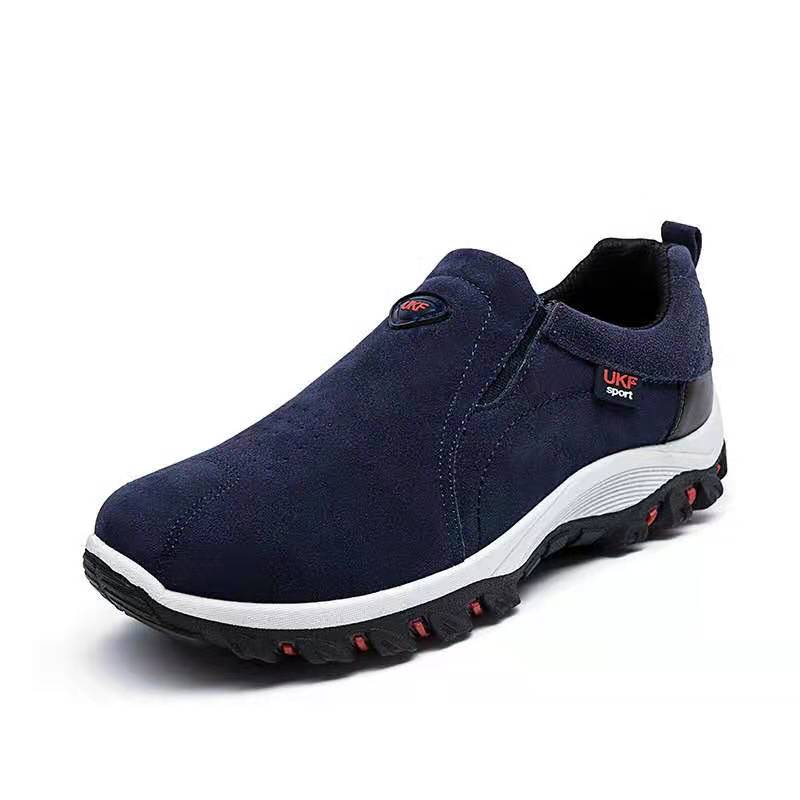Sportliche Slip-On-Sneaker für Herren