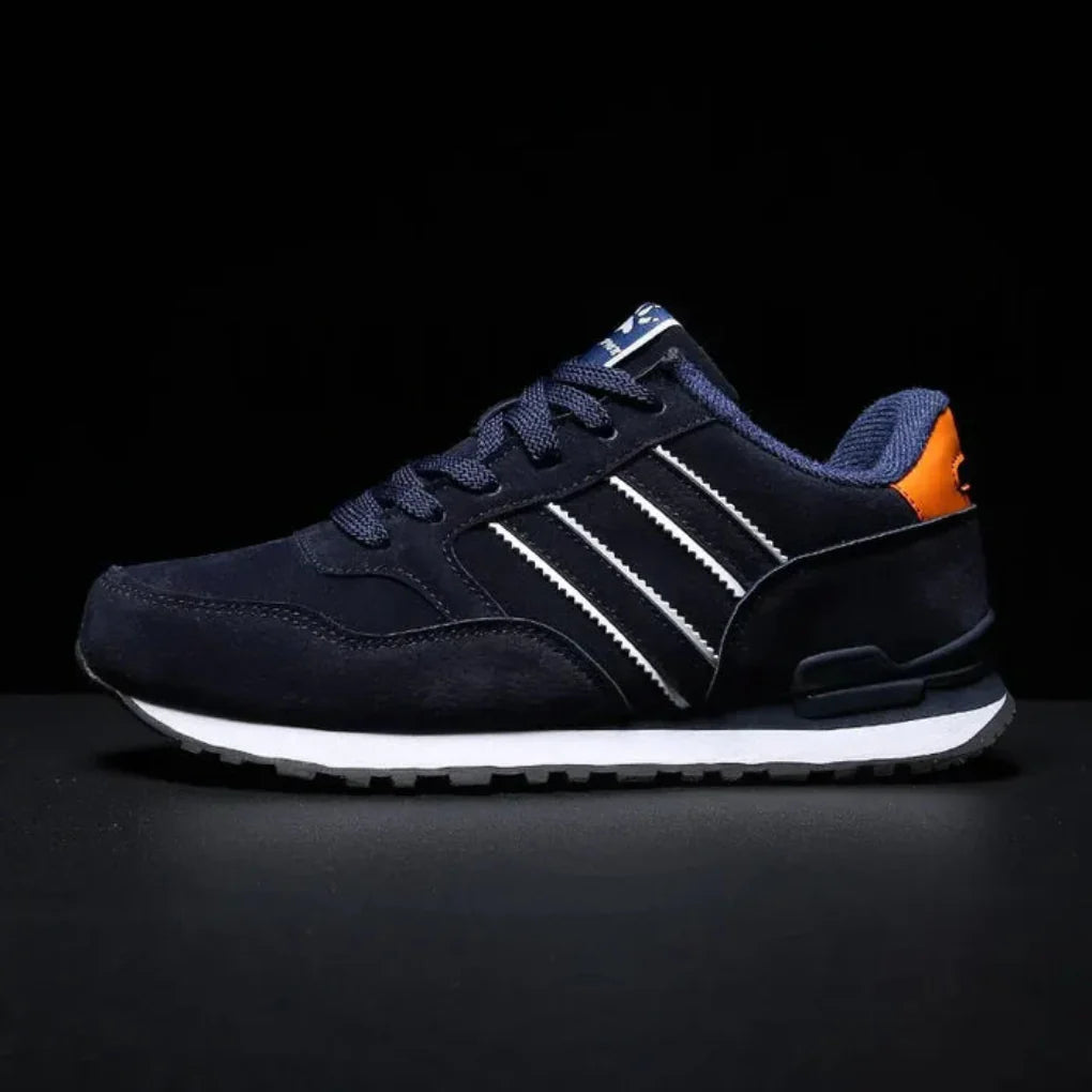 Atmungsaktive Herren-Sneaker