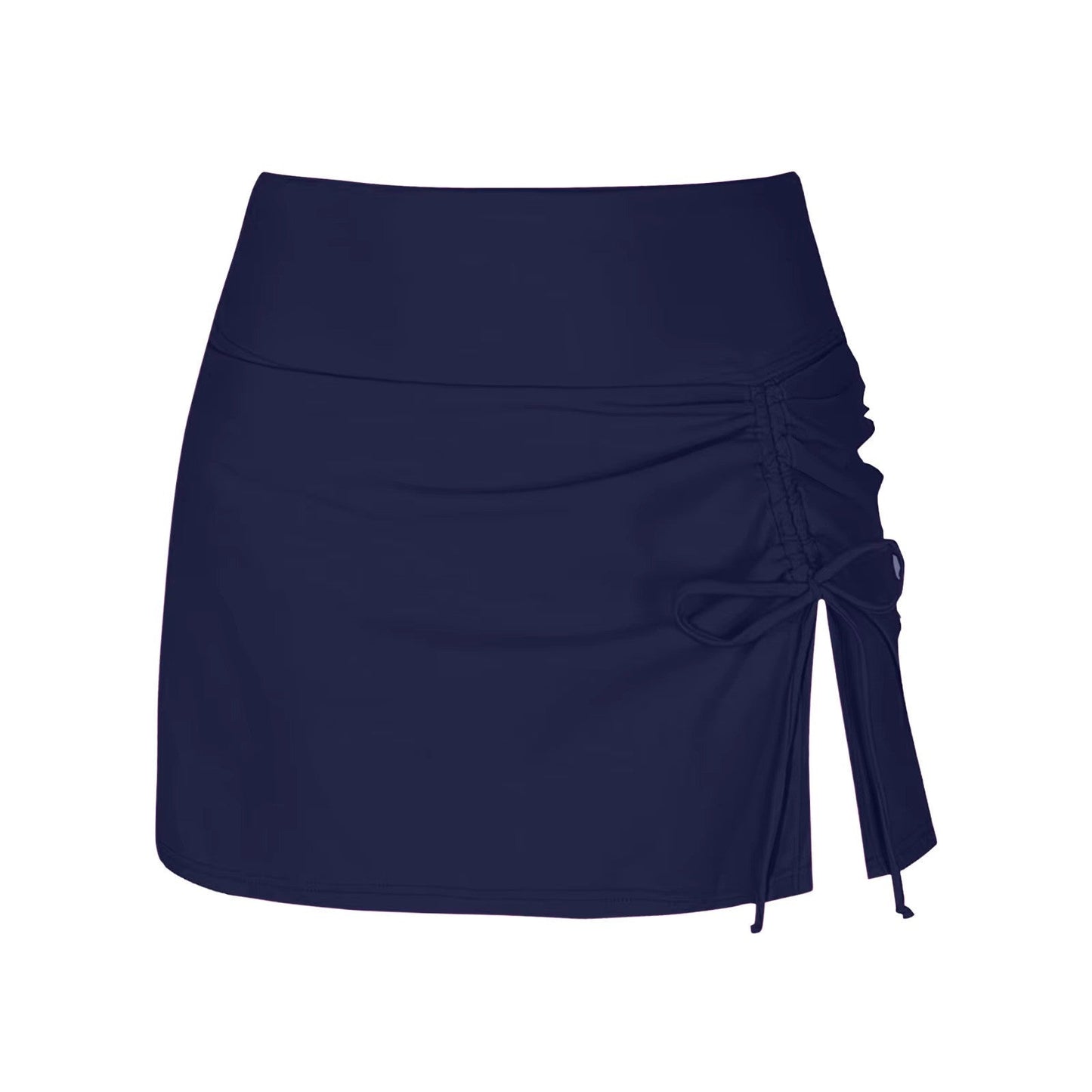 Damen-Zwemshorts mit Seitenschlitzen