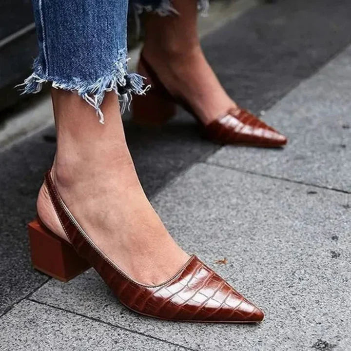Bequeme und Stilvolle Sandalen für den Sommer