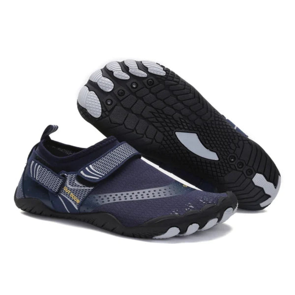 Ergonomische Barfuß-Wasserschuhe für Damen und Herren
