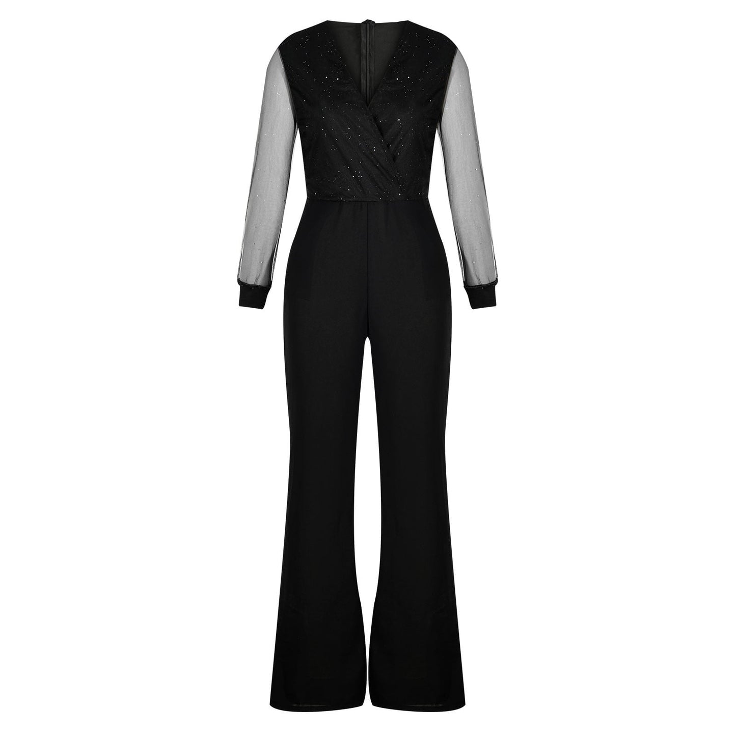 Freizeit-Jumpsuit für Damen