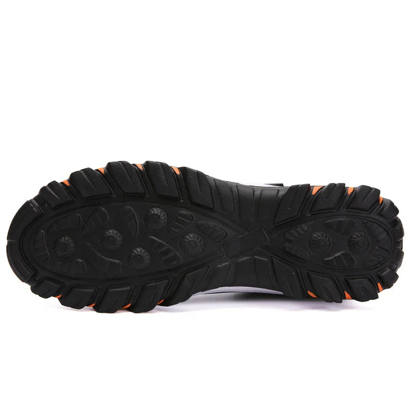 Sportliche Slip-On-Sneaker für Herren