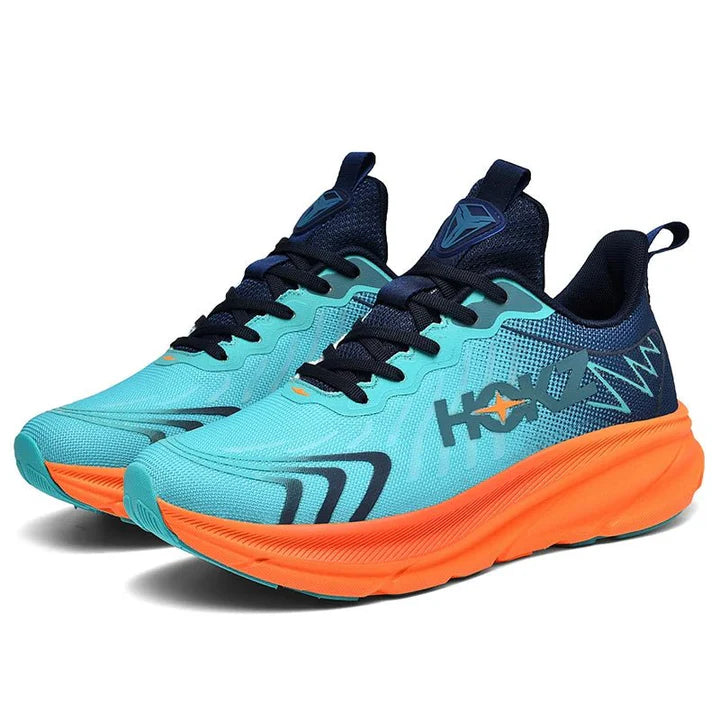 Ultraleichter Unisex-Sportschuh für Laufen & Fitness