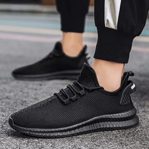 Leichte Orthopädische Herrenschuhe für maximalen Komfort