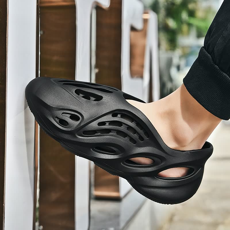 Atmungsaktive Sommerschuhe für Herren