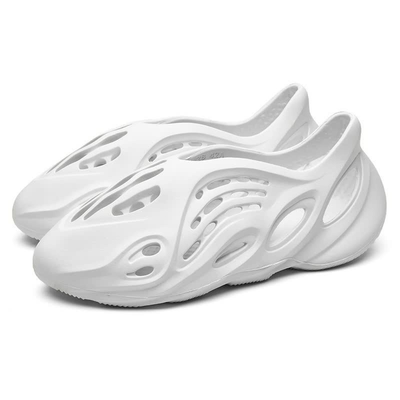 Atmungsaktive Sommerschuhe für Herren