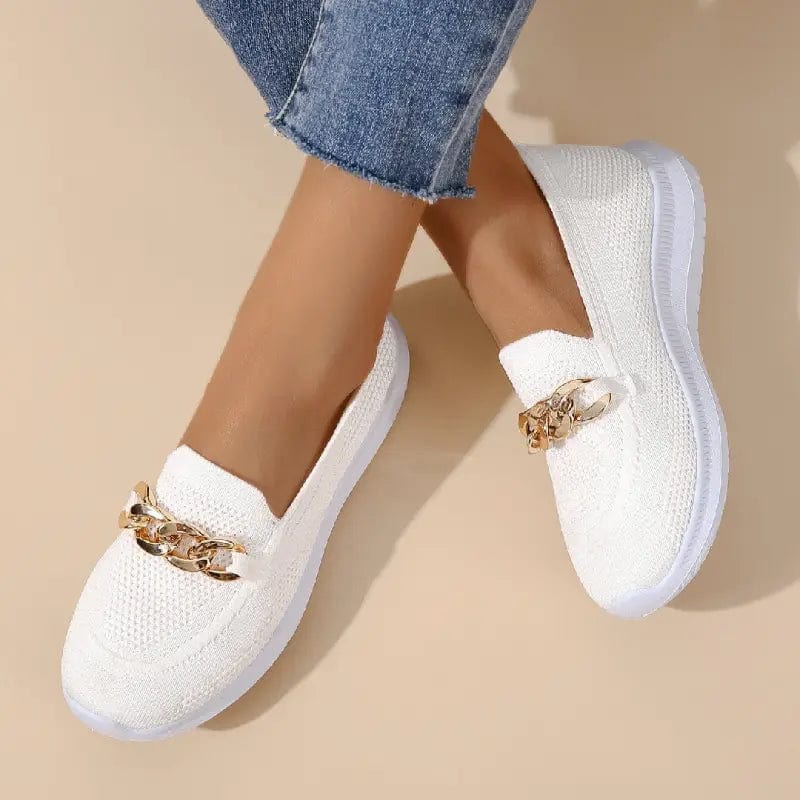 Atmungsaktive, bequeme orthopädische Schuhe