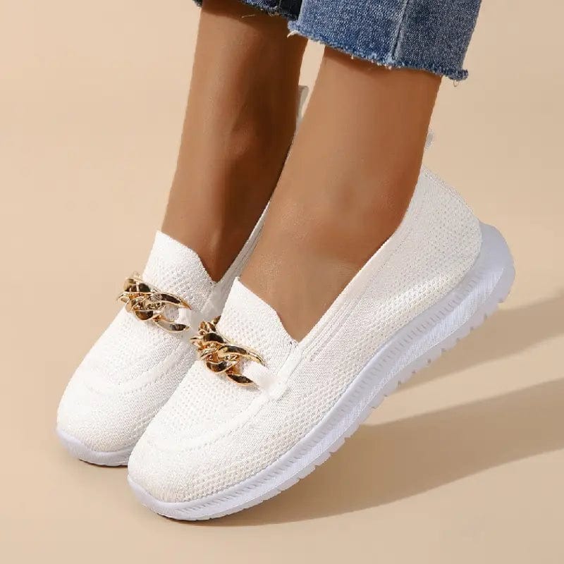 Atmungsaktive, bequeme orthopädische Schuhe
