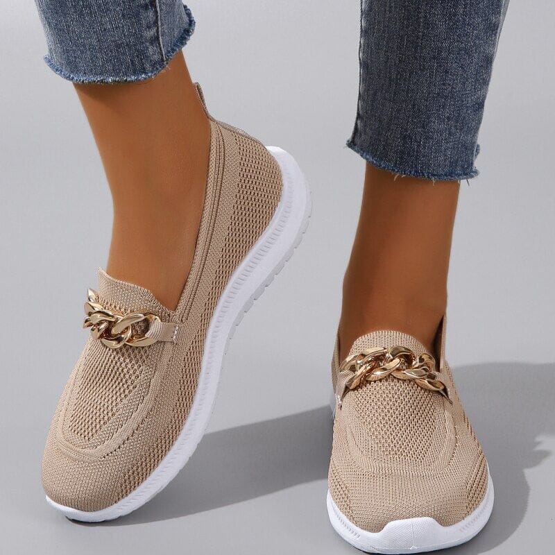 Atmungsaktive, bequeme orthopädische Schuhe