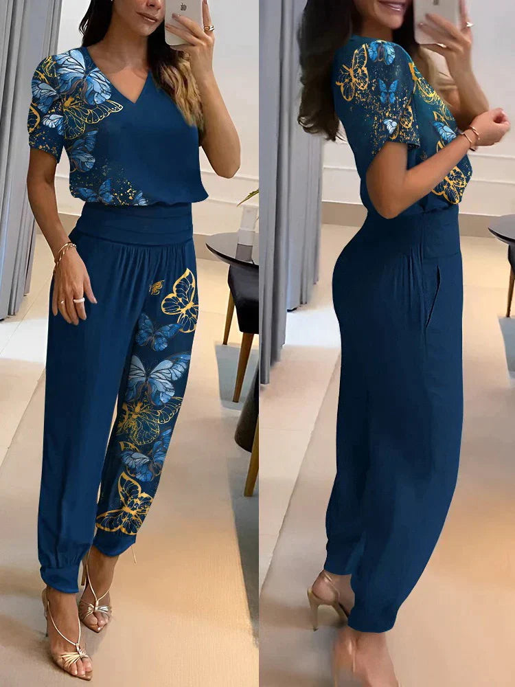 Luftige Eleganz für sonnige Tage