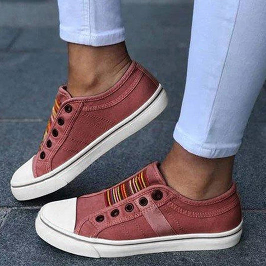 Stilvolle und bequeme Freizeitschuhe für Damen