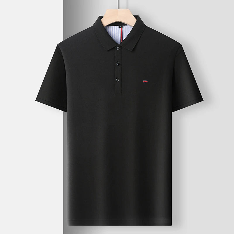 Atmungsaktives Polo für Herren