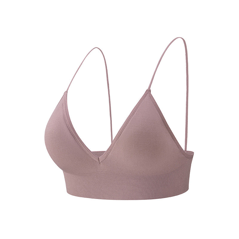 Sexy Push-up BH mit Antirutsch-Funktion und Atmungsaktivem Design