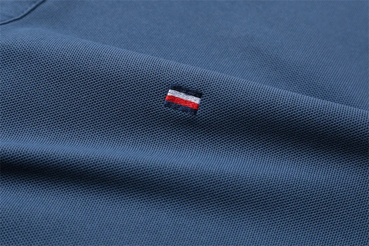 Atmungsaktives Polo für Herren
